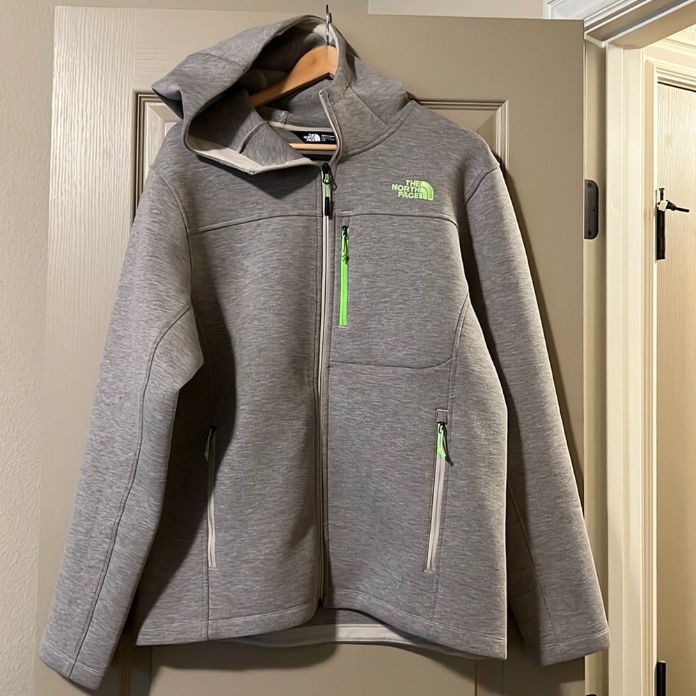 The North Face Jacket